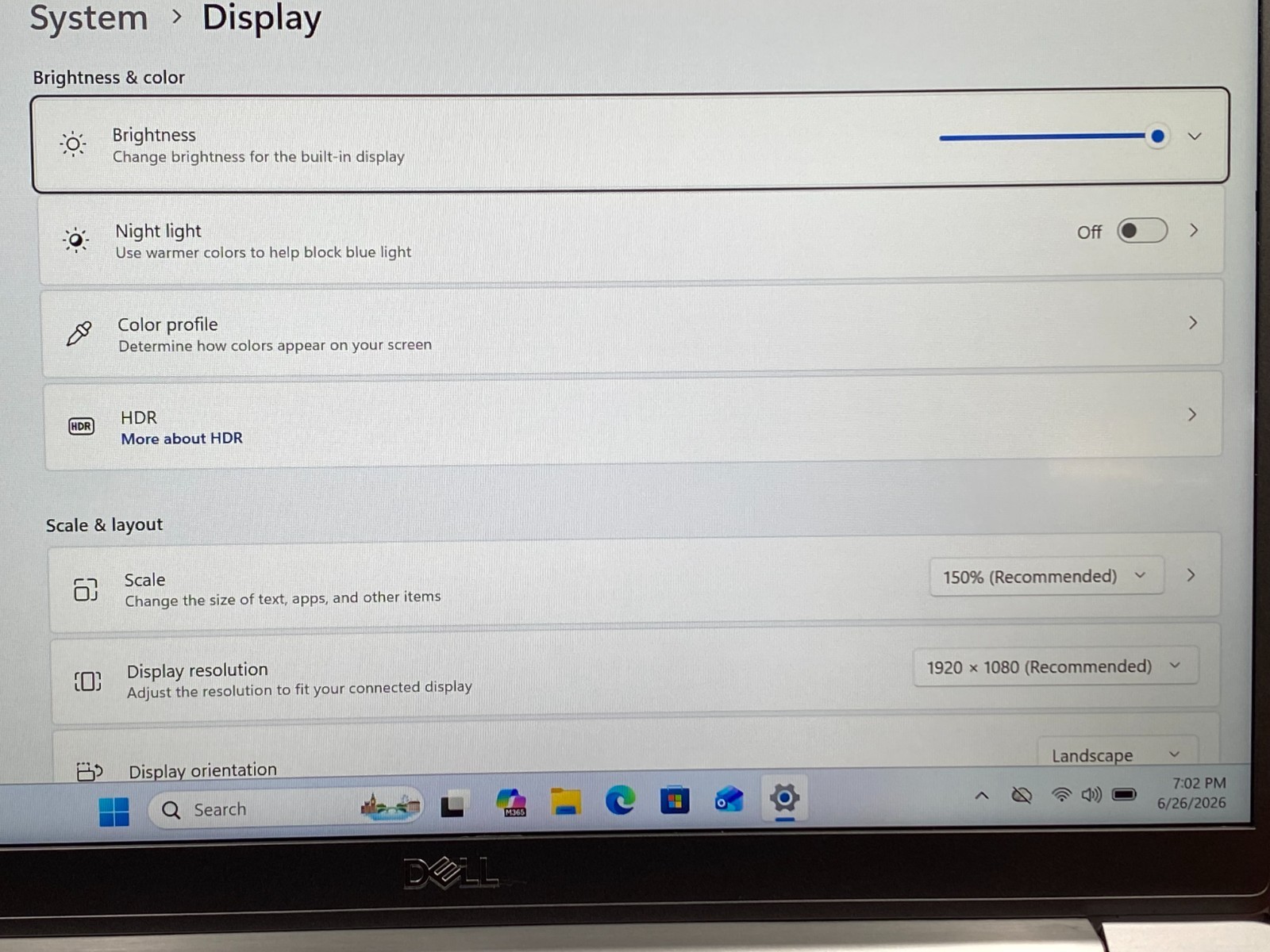 6 LOT DELLLATITUDE 7400 TOUCHSCREEN i5-8265U 16GBRAM 256GB SSD WINDOWS11+CHARGER