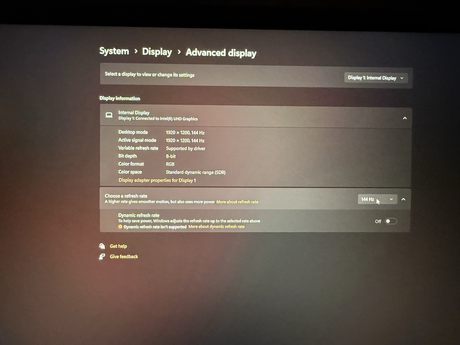 MSI Crosshair A13VGK 16″ (1TB SSD, Intel Core i7 13th Gen., 4.90 GHz, 16GB)…