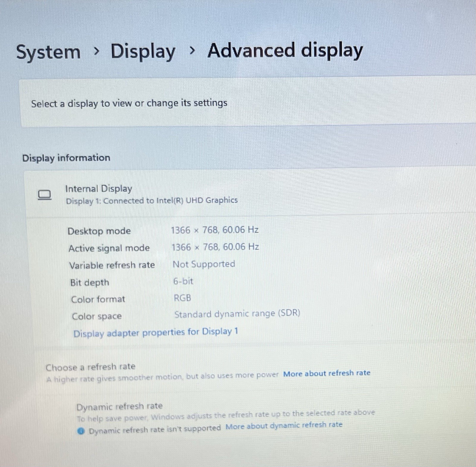 HP 15” Touchscreen Laptop Intel Core i5-1135G7 2.40GHz 8GB 1TB HDD 15-DW3015CL