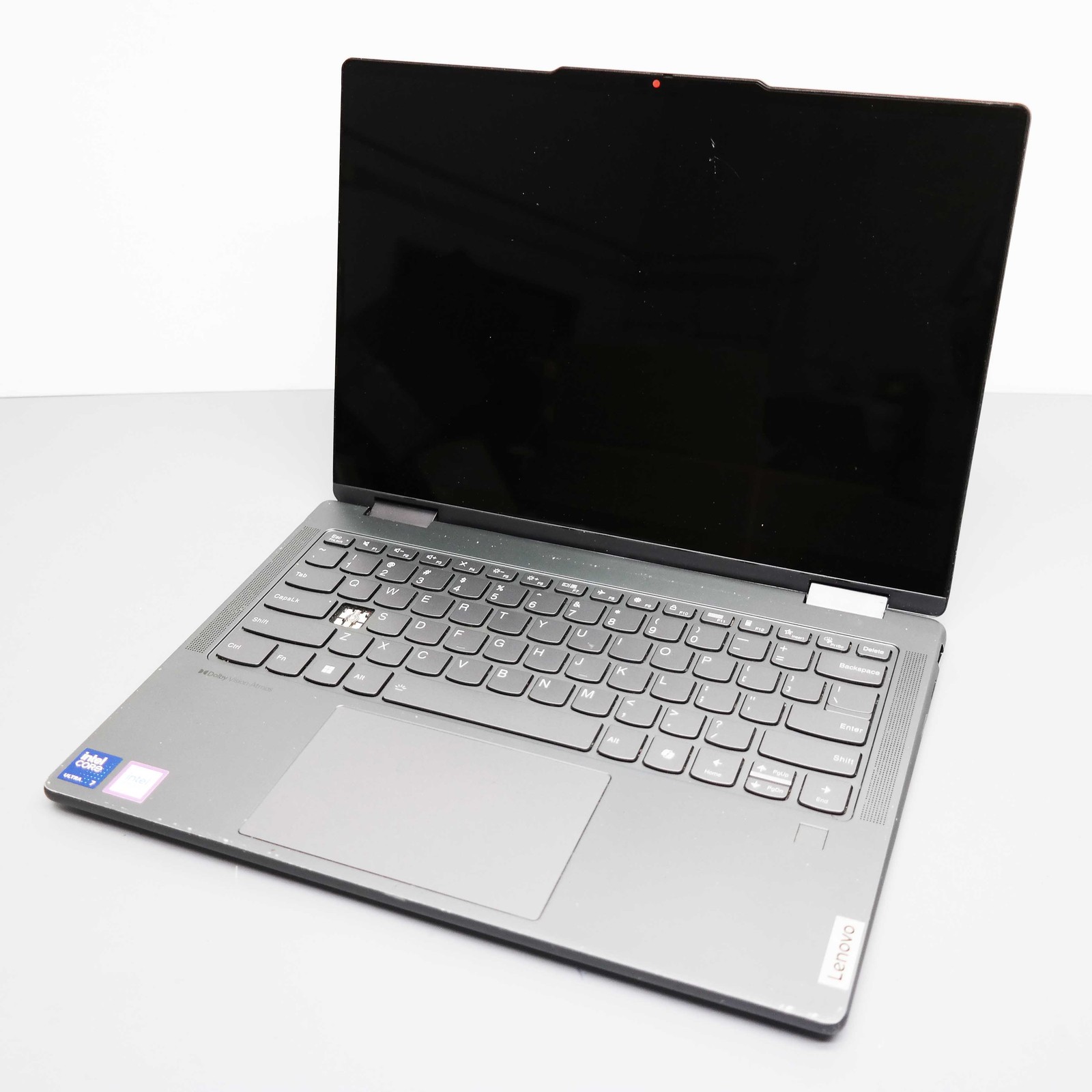 Lenovo Yoga 7i 2-in-1 14″ Core Ultra 7 155U 16GB 1TB SSD ISSUE