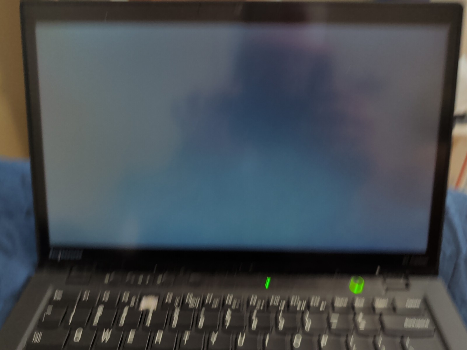 Lenovo ThinkPad X1 Carbon Gen 1 Laptop Notebook