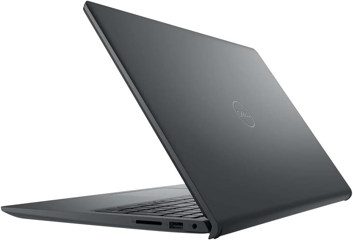 Dell Inspiron 15.6″ FHD 12GB RAM 256GB SSD AMD Ryzen 7 7730U (4.5 Ghz) Win 11