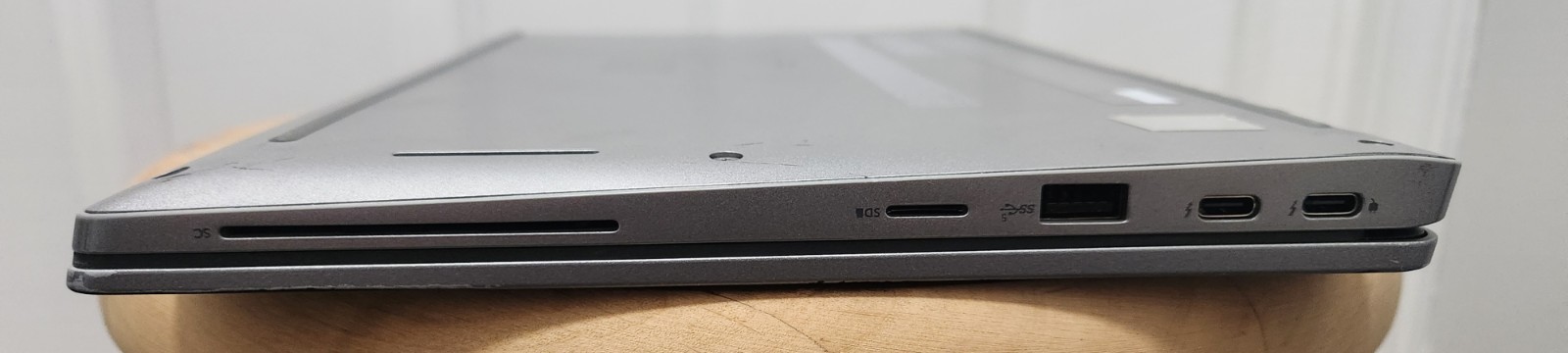 Dell Latitude 5330 Core i7-1265U 1.80 GHz 16 GB DDR4 256 GB NVMe Windows 11 Pro