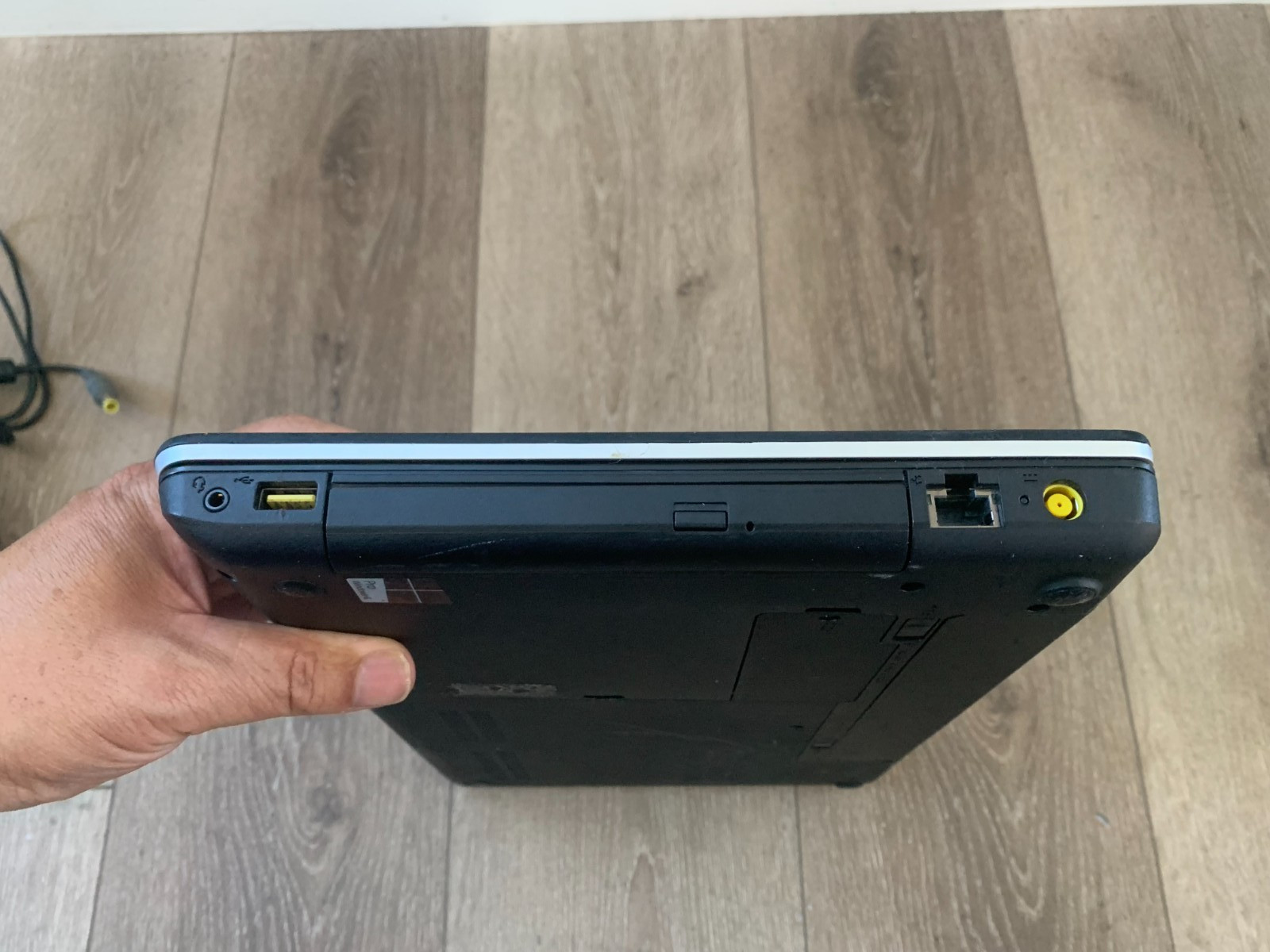 Lenovo ThinkPad E430 14″ Intel Core i5-3210M 2.50GHz 6GB RAM 500GB HDD Win 10