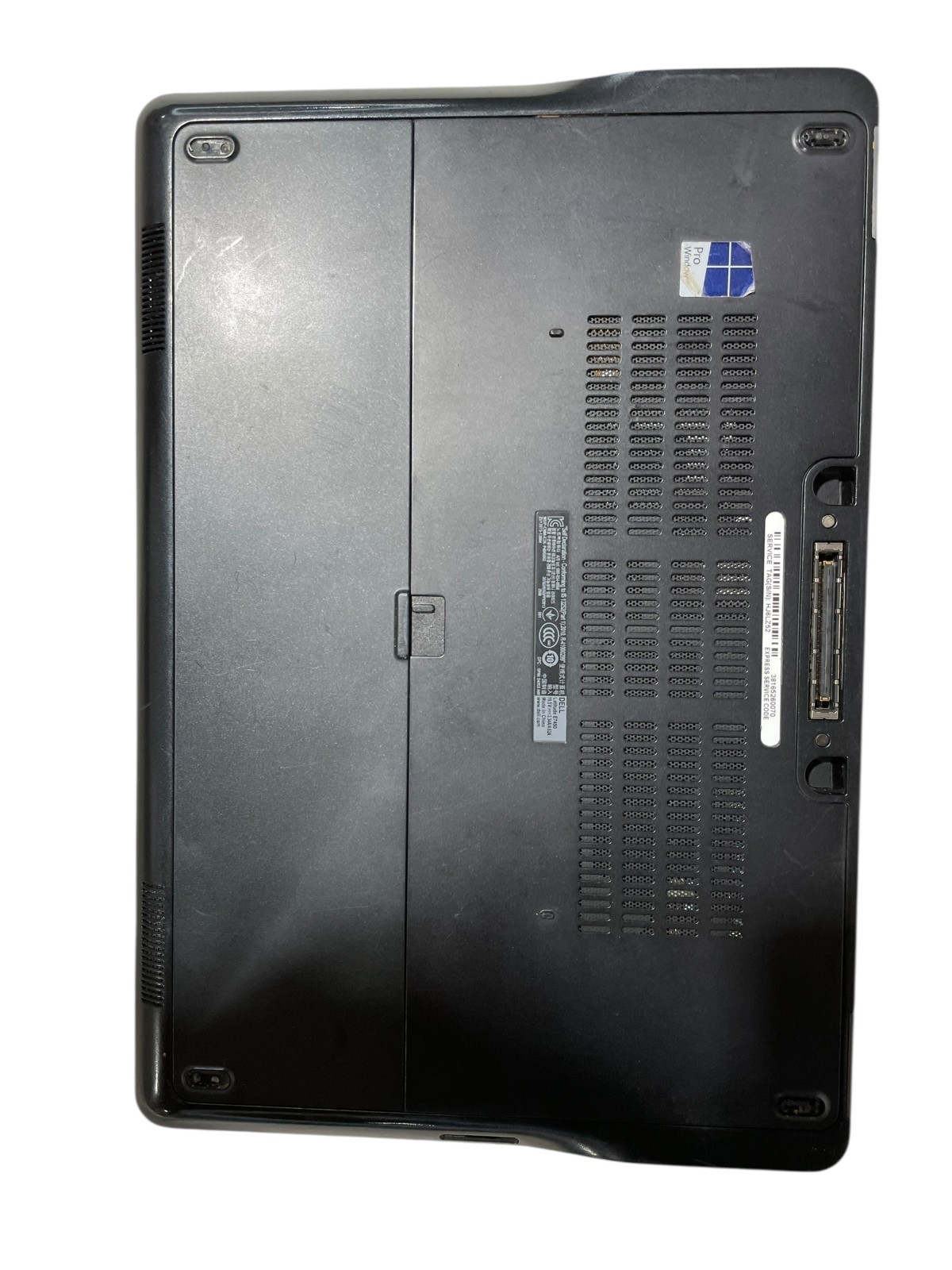 Dell Latitude E7450 Intel i5-5300U 8GB 256GB SSD WIN 10