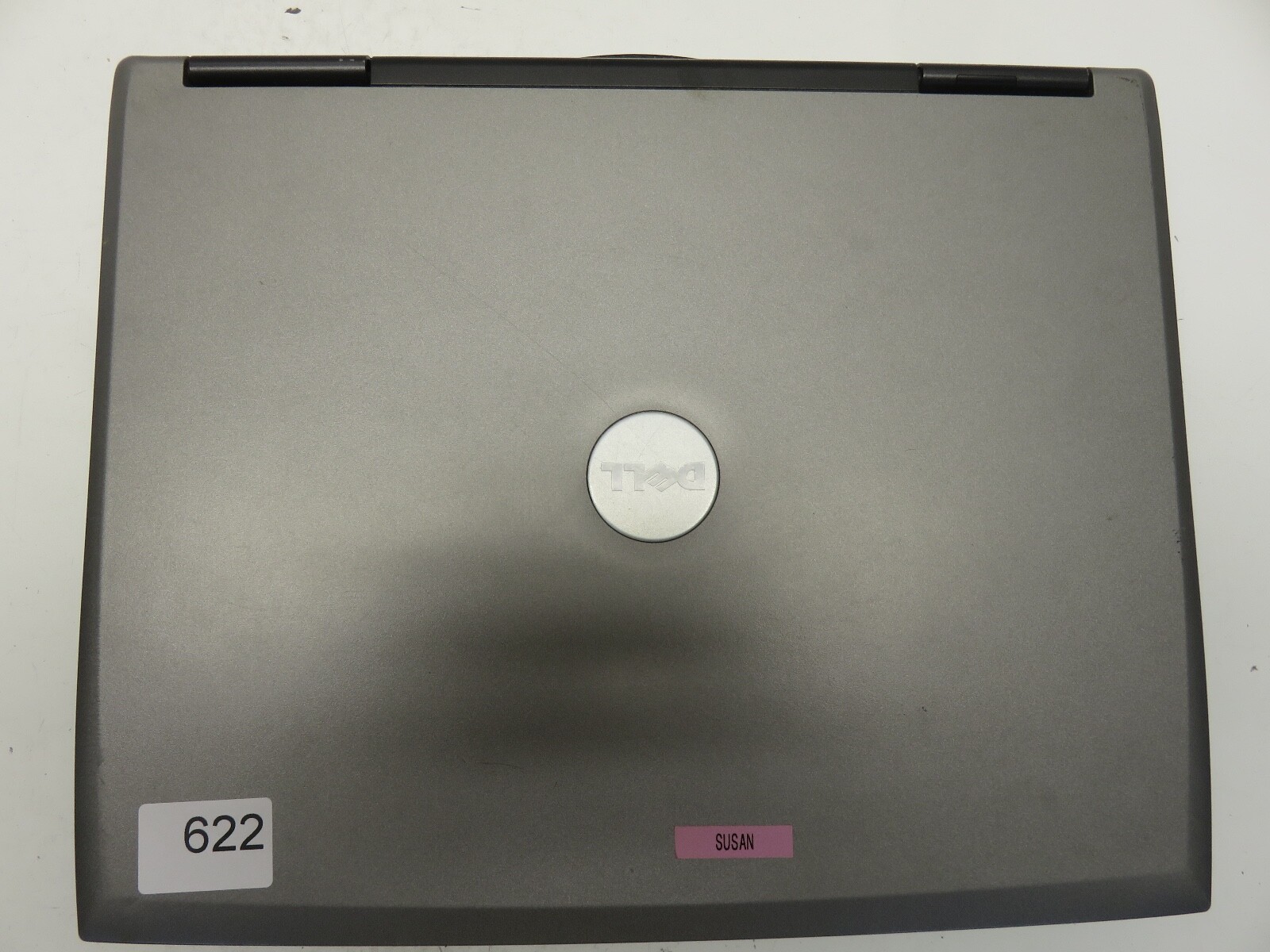 Dell Latitude D520 Intel Core 2 Duo 06F2 1.66GHz 1 GB 80 GB WIN XP No Batt