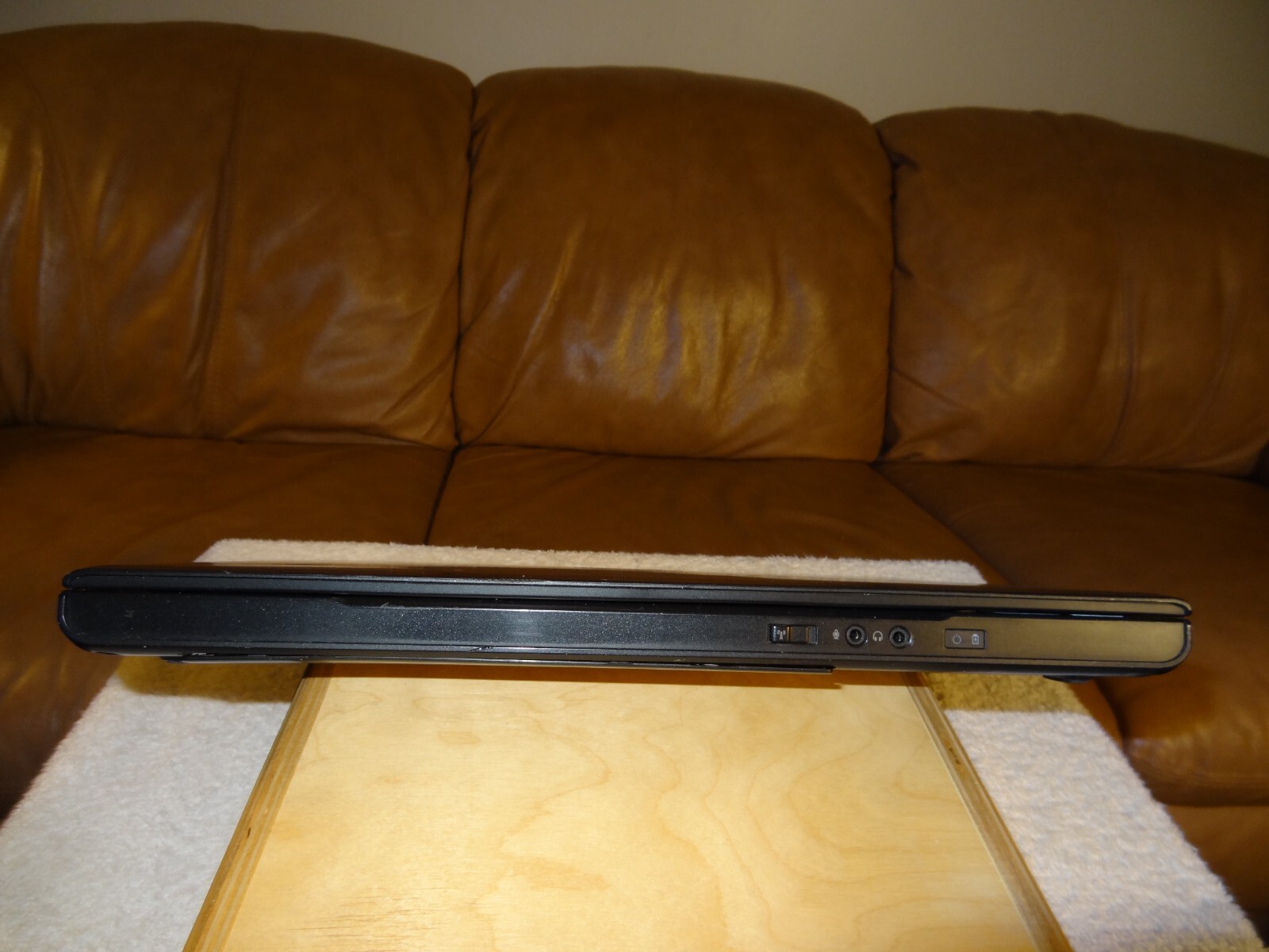 Dell Vostro 3400 Laptop Computer +NEW Battery -14″Screen -Windows 10 -128 SSD