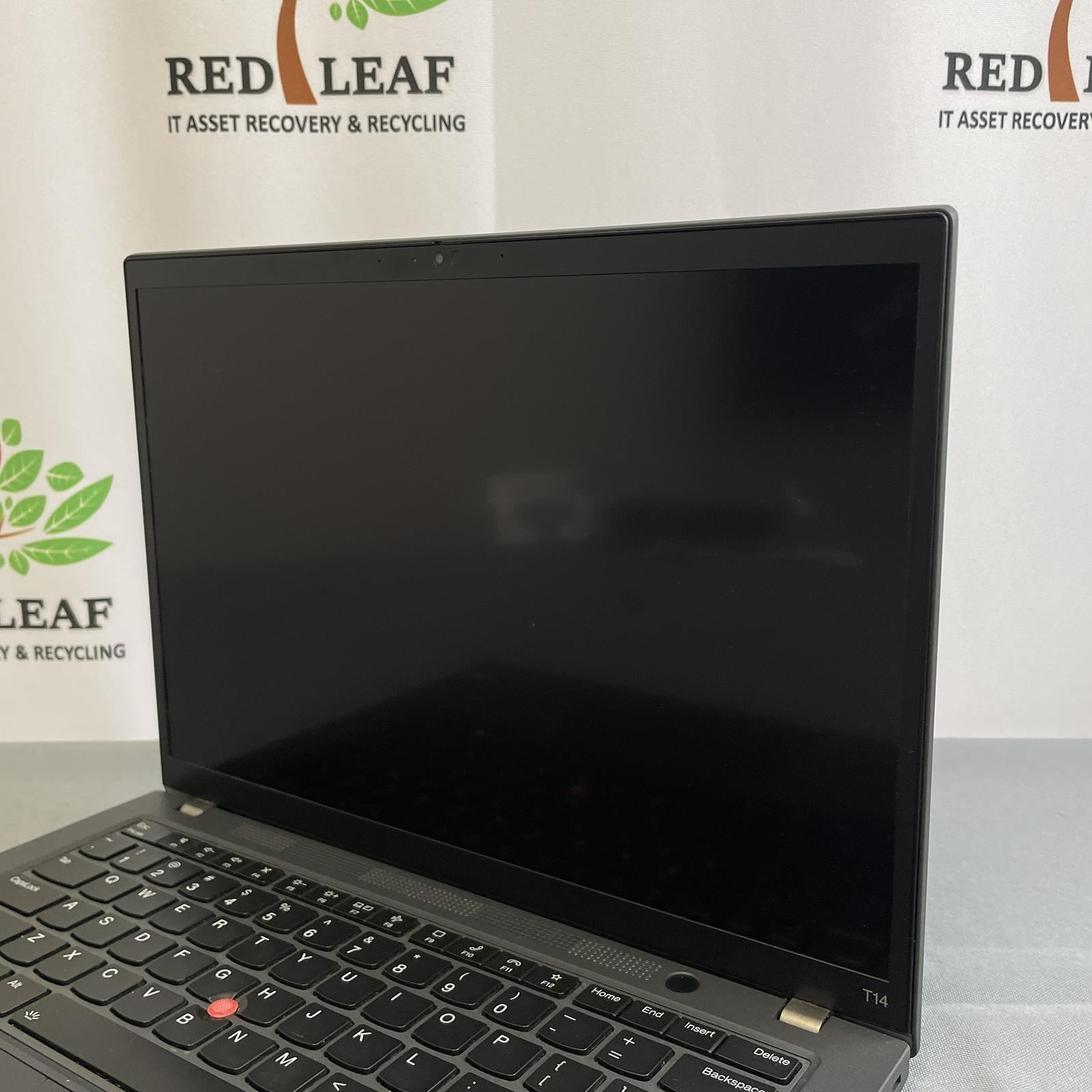Lenovo ThinkPad T14 Gen 4 14″ Touchscreen, Core i7-1365U 16GB 512GB NVMe, Win 11