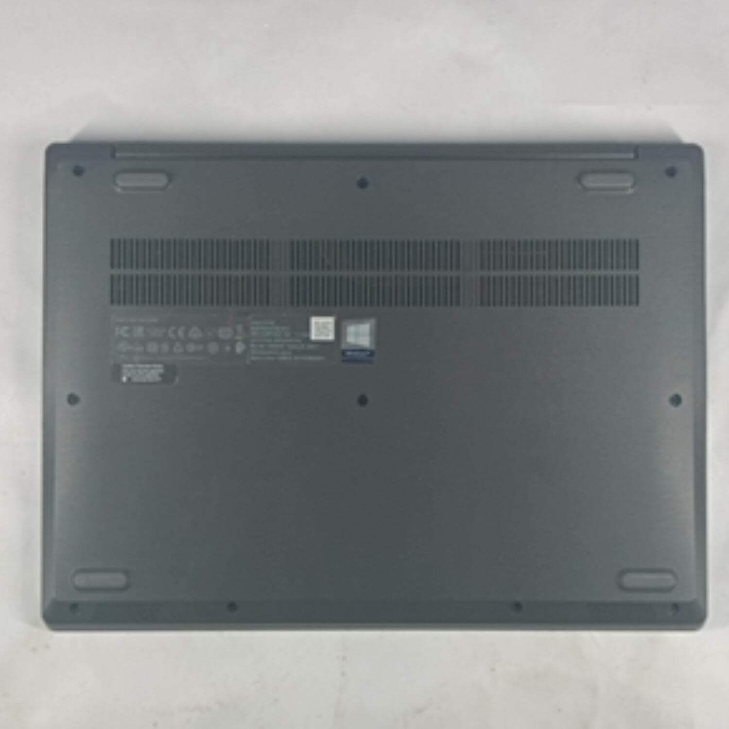 Lenovo V14-IIL 82C4 14″ i3-1005G1 1.0GHz 8GB RAM 256GB SSD NO CHARGER