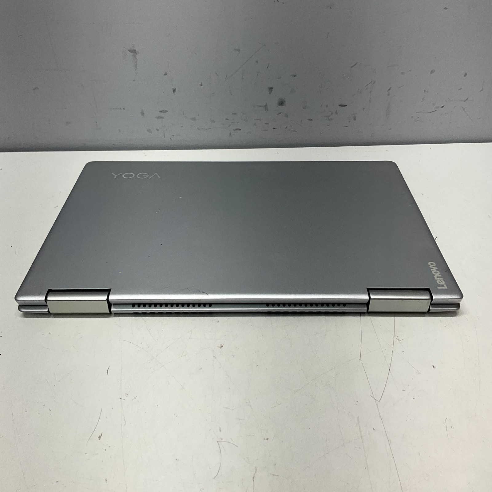 Lenovo Yoga 710-14IKB Intel Core i5 Laptop for Parts/Repair *READ ISSUE NO POWER