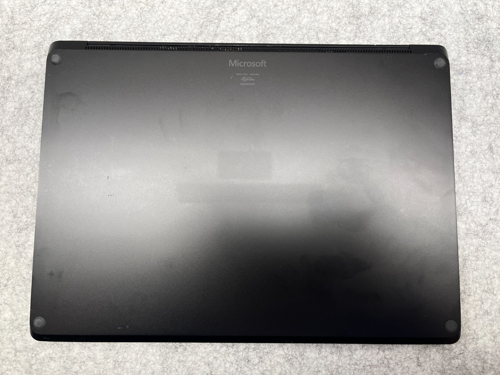 Microsoft Surface Laptop 3 13″ Intel i7-1065G7 16G 512GB SSD Touch Screen *READ*