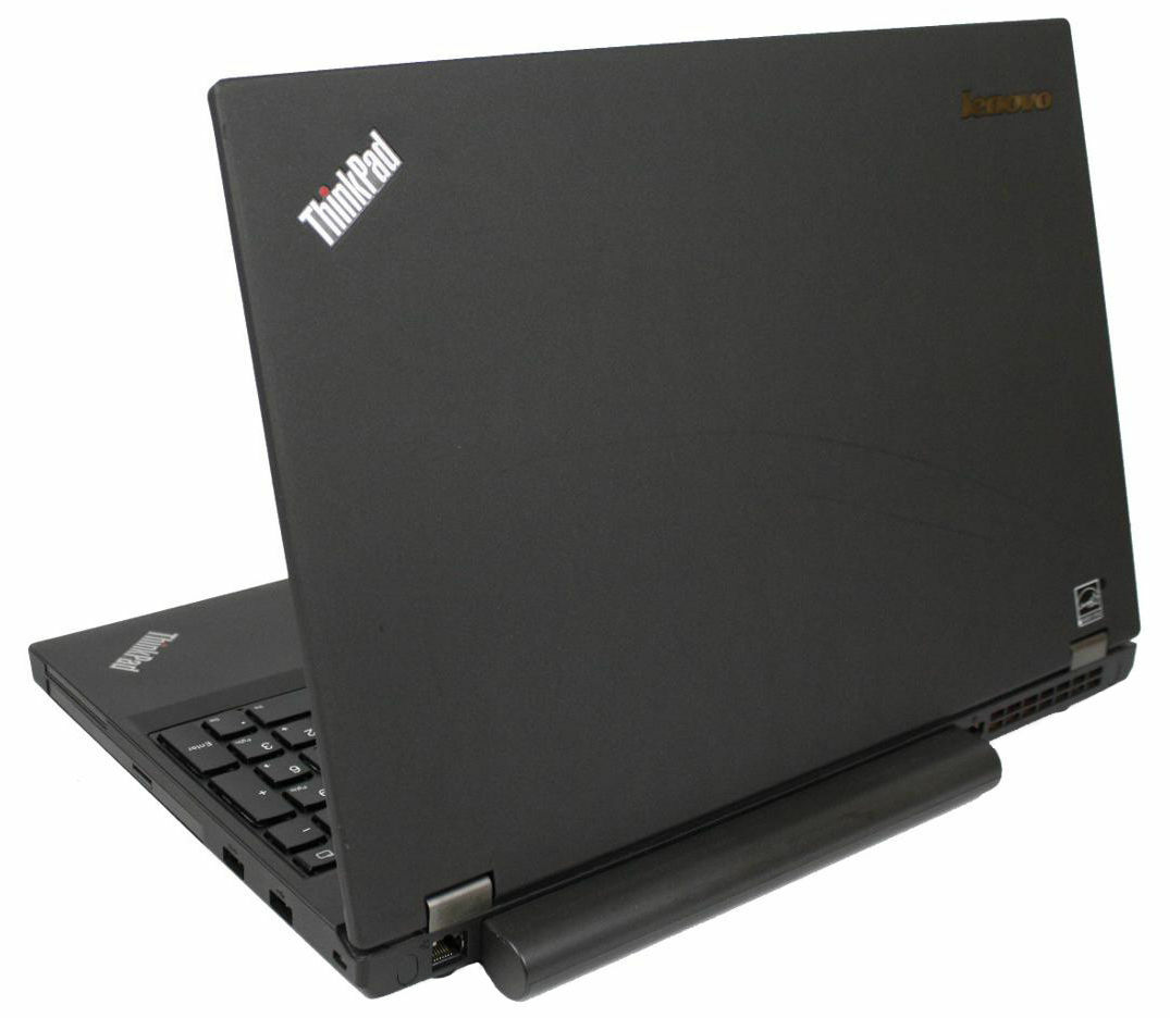 Workstation Thinkpad W541 i7-Quad EXTREME FAST 3TB SSD 32GB 15.6 3K K2100M DOCK
