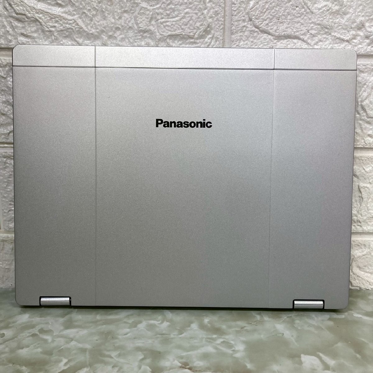 Panasonic Let’s note QV9 Core i7 16GB 512GB SSD 12″ Touch Win11 AC Japan