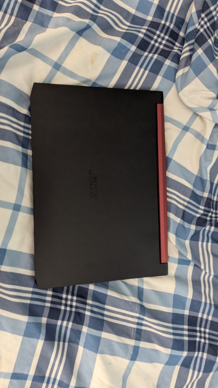 Acer gaming laptop gtx 1650 28 GB ram
