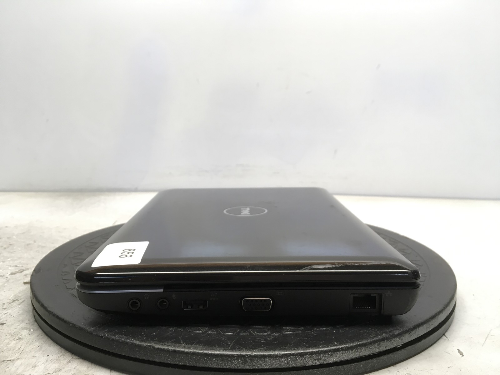 Dell Inspiron Mini 10 Intel Atom N270 1600MHz 1 GB NO HDD No Batt