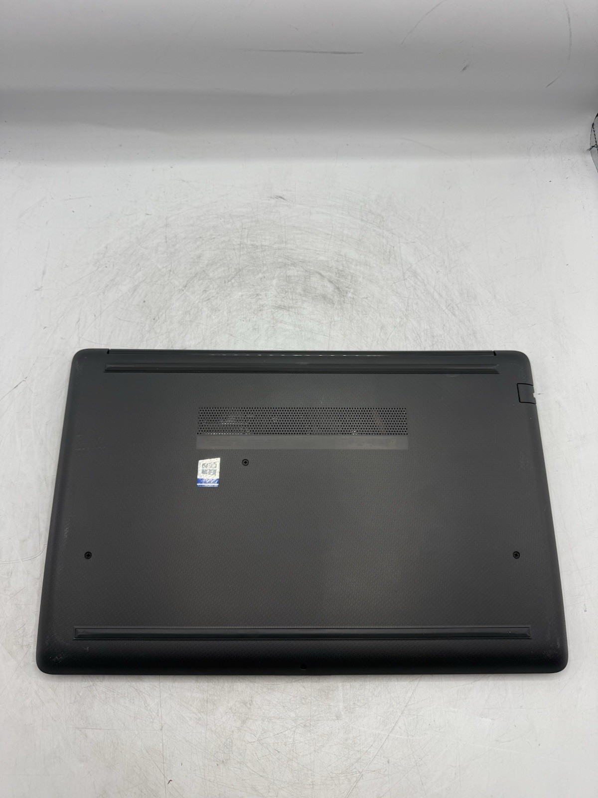 HP 255 G7 15.6” Laptop AMD A6-9225 8GB RAM 256GB SSD Win10P
