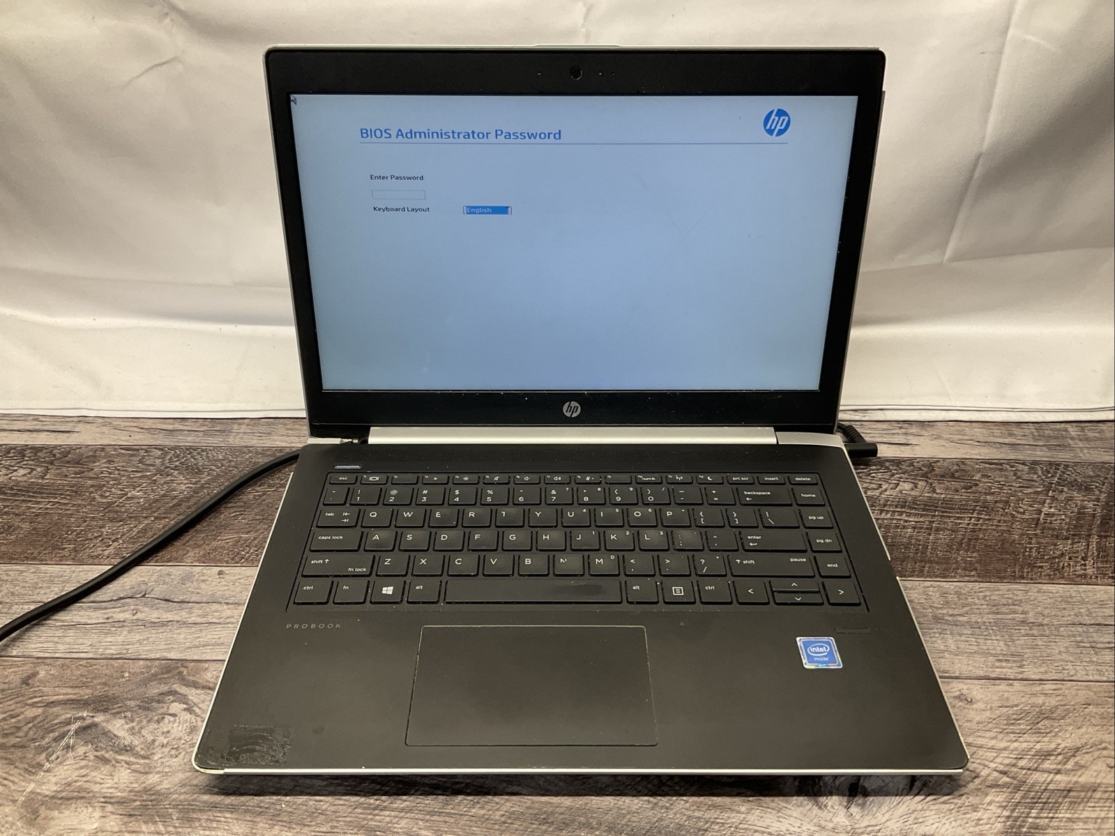💻 HP ProBook MT21 / Celeron / No RAM / Laptop Notebook PC / O15