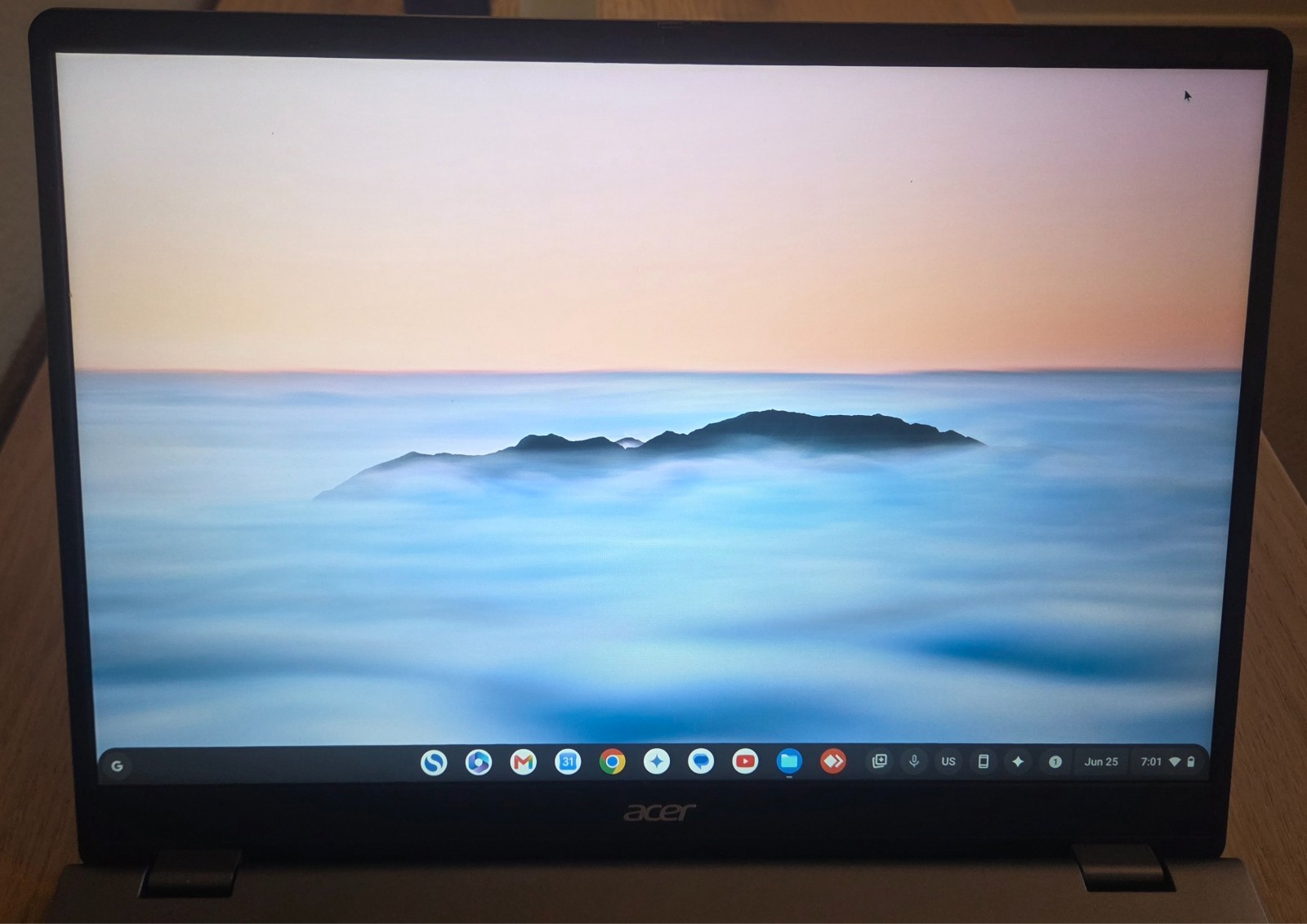 🔥🔥 Acer Chromebook Plus 14″ Touch Screen (Intel Core 3 / 8GB RAM / 256GB SSD)
