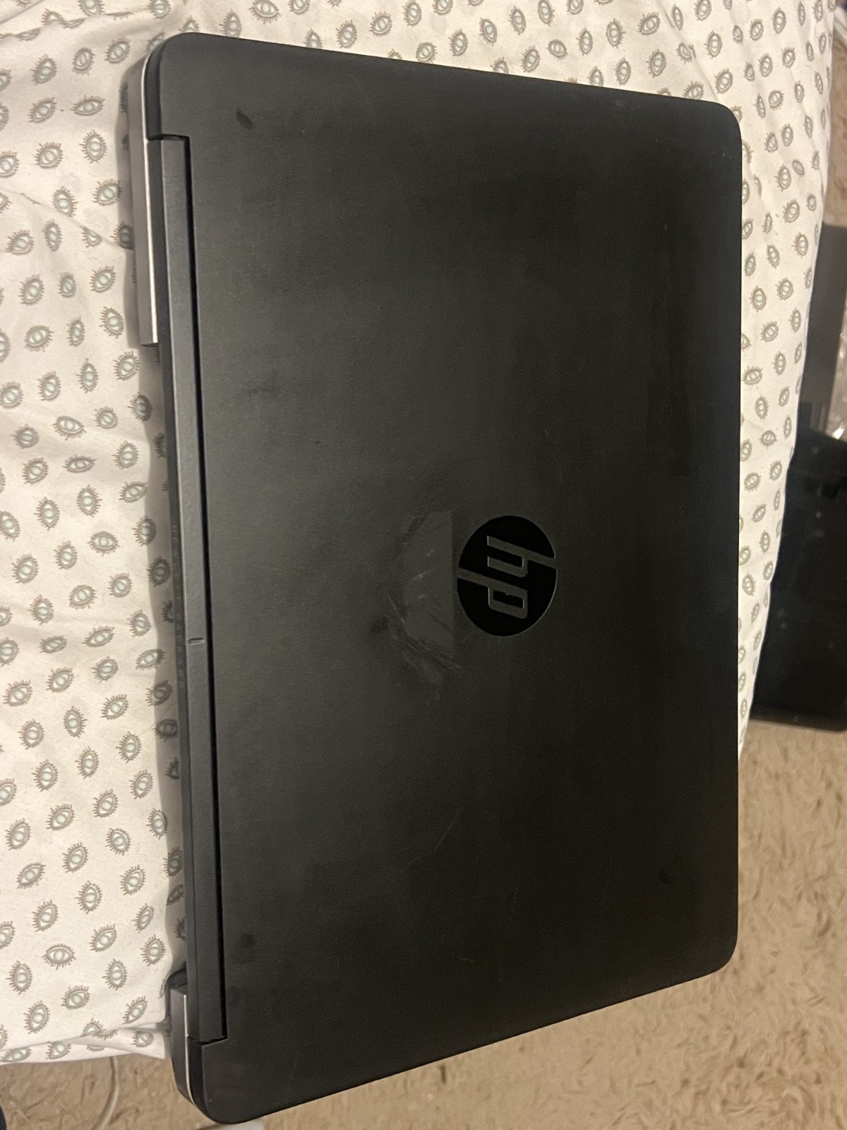 HP 645 G1 AMD 4 WINDOWS 10 8GB 480GB PC NOTEBOOK Please Read