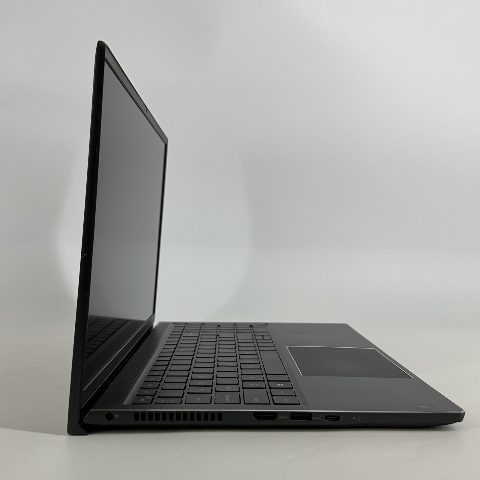 Dell Vostro 7510 15.6 FHD i7-11800H 2.30GHz 16GB 1TB SSD RTX 3050 Ti BENT FRAME