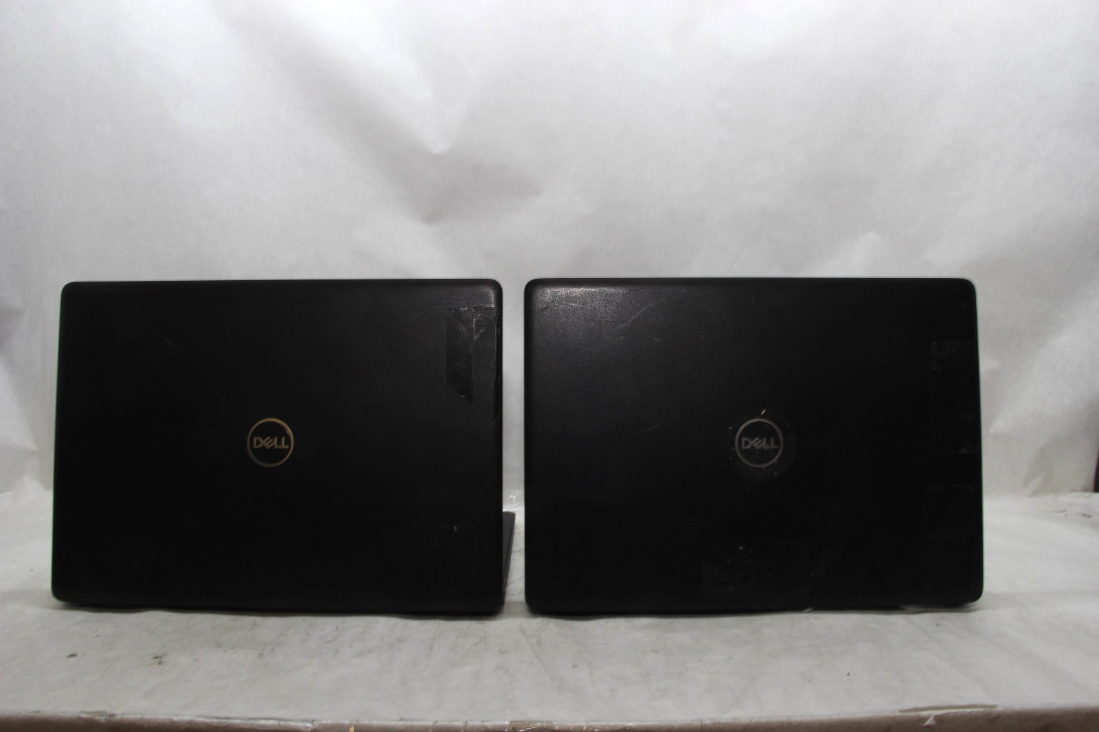 Lot of 2 Dell Latitude 3490 14″ Laptops i5-8250U No RAM NO SSDS AS-IS