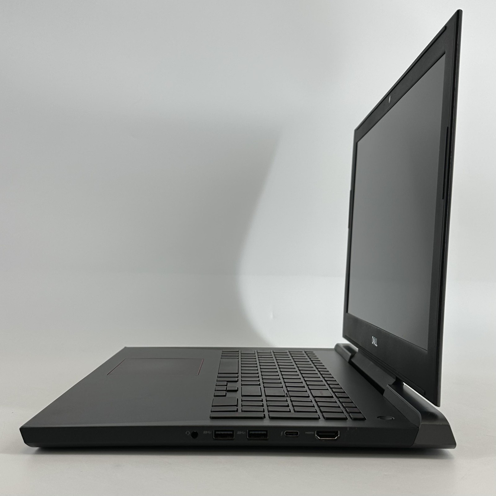 Dell G5 5587 15.6 FHD i7-8750H 2.20GHz 32GB 2TB SSD/1TB HDD GTX 1050 Ti Good