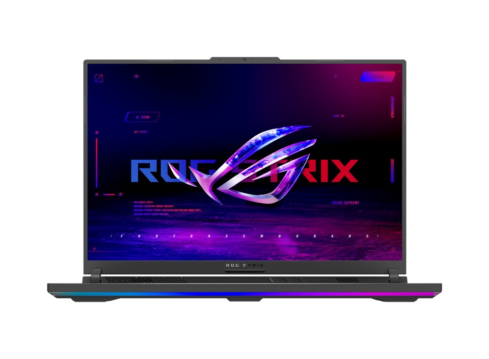 Asus G814JVR-IS96 18″ QHD+ IPS Intel i9-14900HX RTX 4060 32GB DDR5 1TB SSD W11P