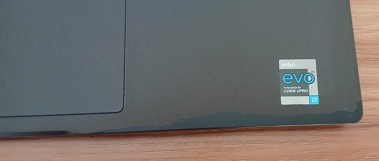 DELL LATITUDE 7420 i7-1185g7 touch screen 14″ FHD 16/256*** READ