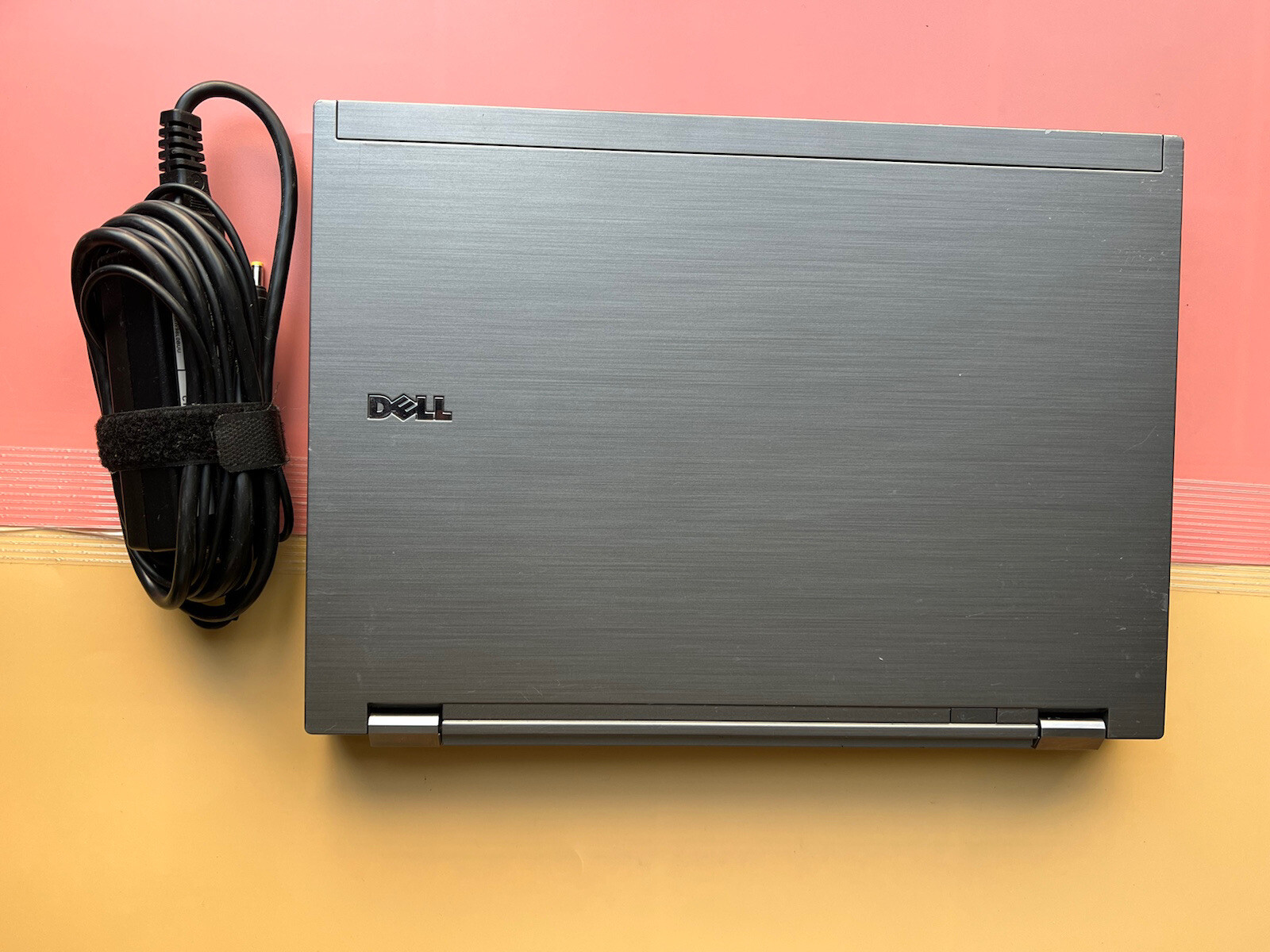 Dell Latitude E6410 Core i5 M520 2.40GHz 4GB RAM 750GB NVIDIA BLUETOOTH WEBCAM