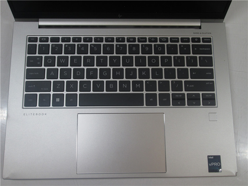 HP EliteBook 840 G10 Laptop i5-1345U 4.6GHz 16GB 512GB SSD Win 11 COA