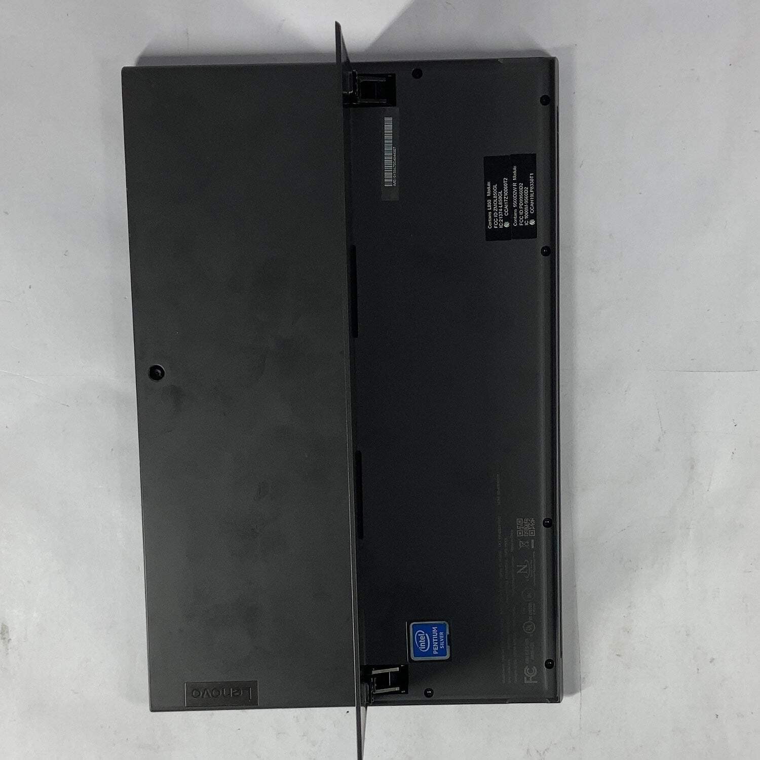 Lenovo IdeaPad 3 82AT00F0US 10.3″ Celeron N4020 1.1GHz 4GB RAM 128GB SSD