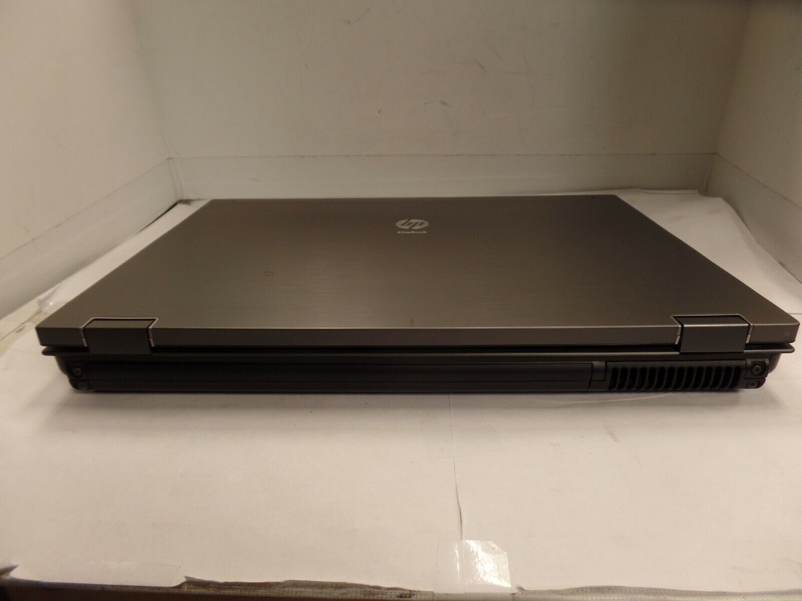HP EliteBook 8740W Mobile Workstation 17″ 2.67GHz i5 8GB 128GB SSD Win10Pro MINT