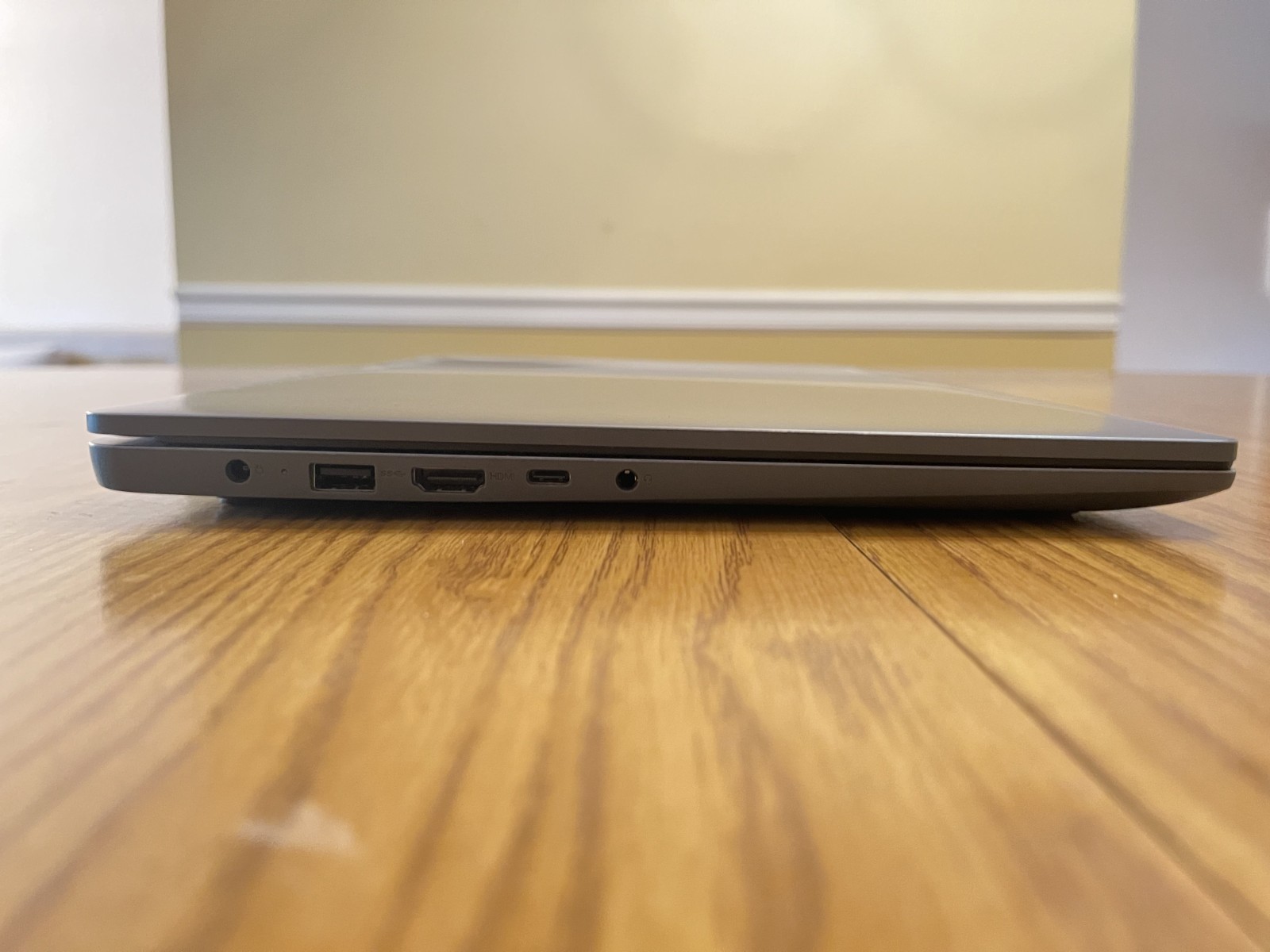 Lenovo IdeaPad Slim 3 15.6″ AMD Ryzen 7 5825U 2025 16GB RAM 512GB SSD Arcti Grey
