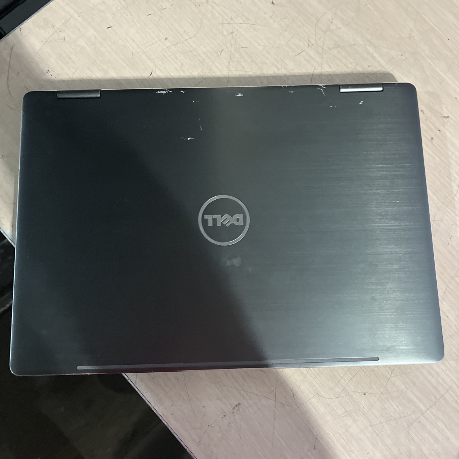 DELL LATITUDE 3379 INTEL CORE I3-6100U 2.30GHZ 8GB RAM NO HD
