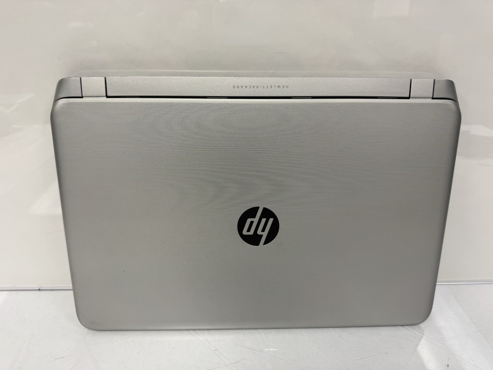 HP Pavilion 15-P100DX Notebook i7-4510U 2.00GHz 6GB Ram No HDD #1