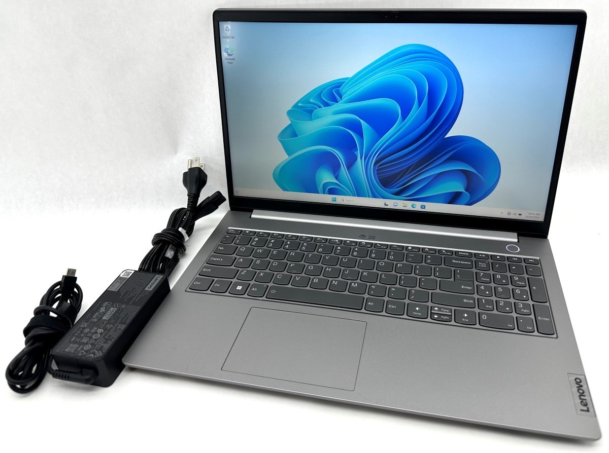 Lenovo 21A4002FUS ThinkPad 14 G3 Ryzen 3 5200U@2.6GHz 256GBSSD 8GBRAM