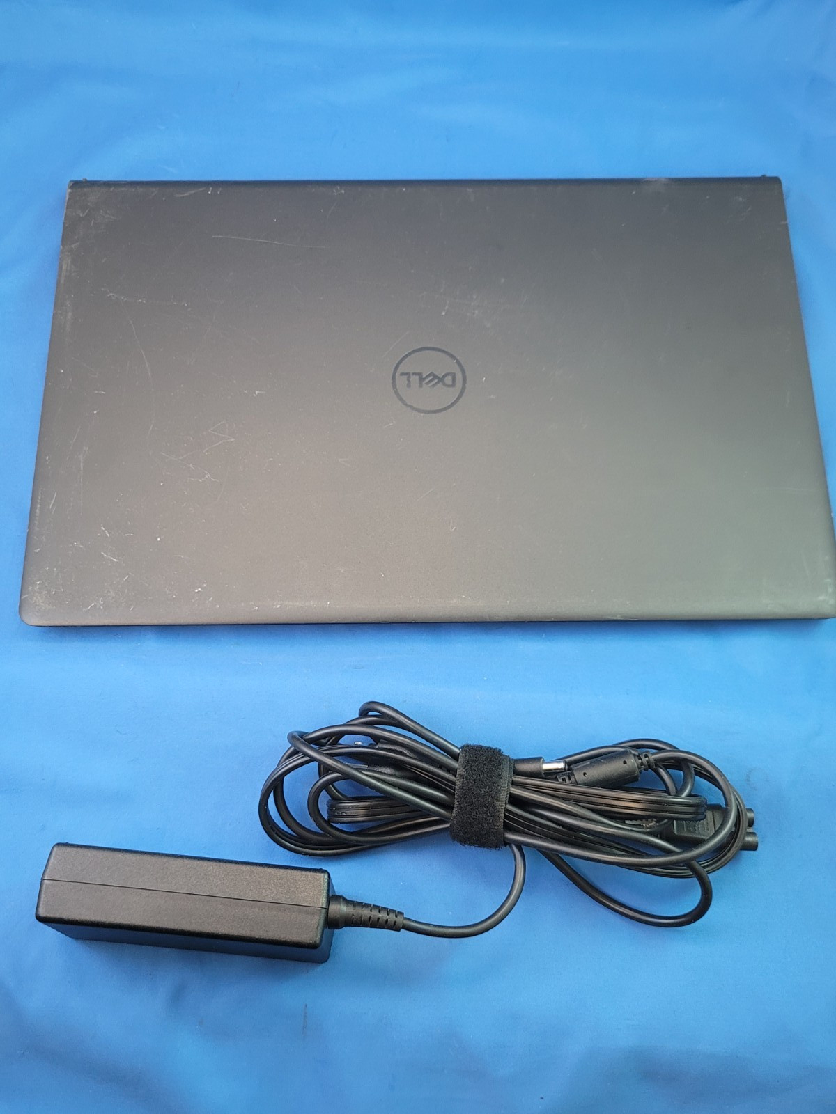DELL INSPIRON 15 P112F LAPTOP