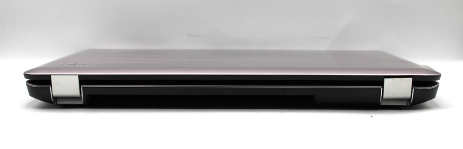 HP Pavilion Dv6 i3-370@2.4GHz 4GB DDR3 NO STORAGE OR OS OR BATTERY *USED/TESTED*