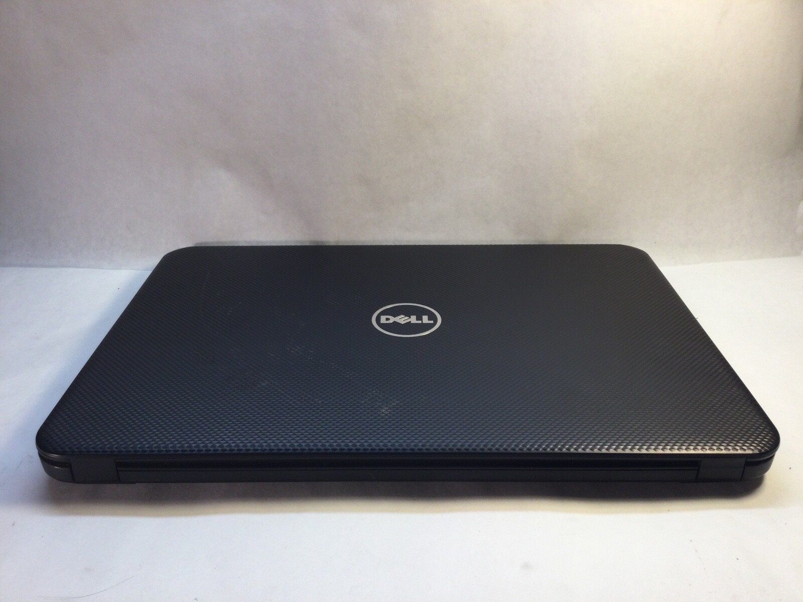 Dell Inspiron 3537 15″ Laptop Intel Celeron Dual-Core-NO KB, BAD DISPLAY -MZ