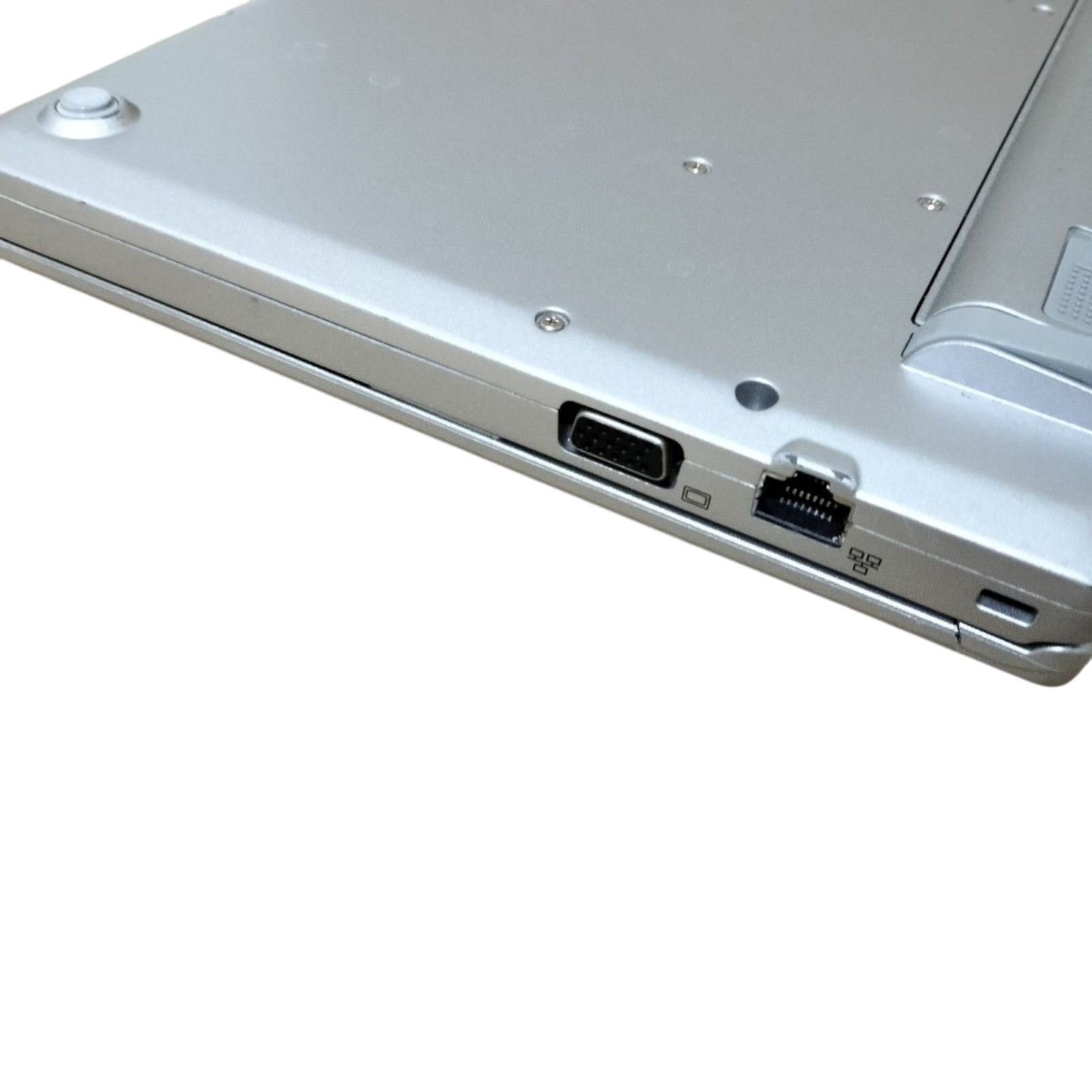 Panasonic Let’s Note SZ6 CF-SZ6 i5 7300U 8GB RAM 120GB SSD w/ AC
