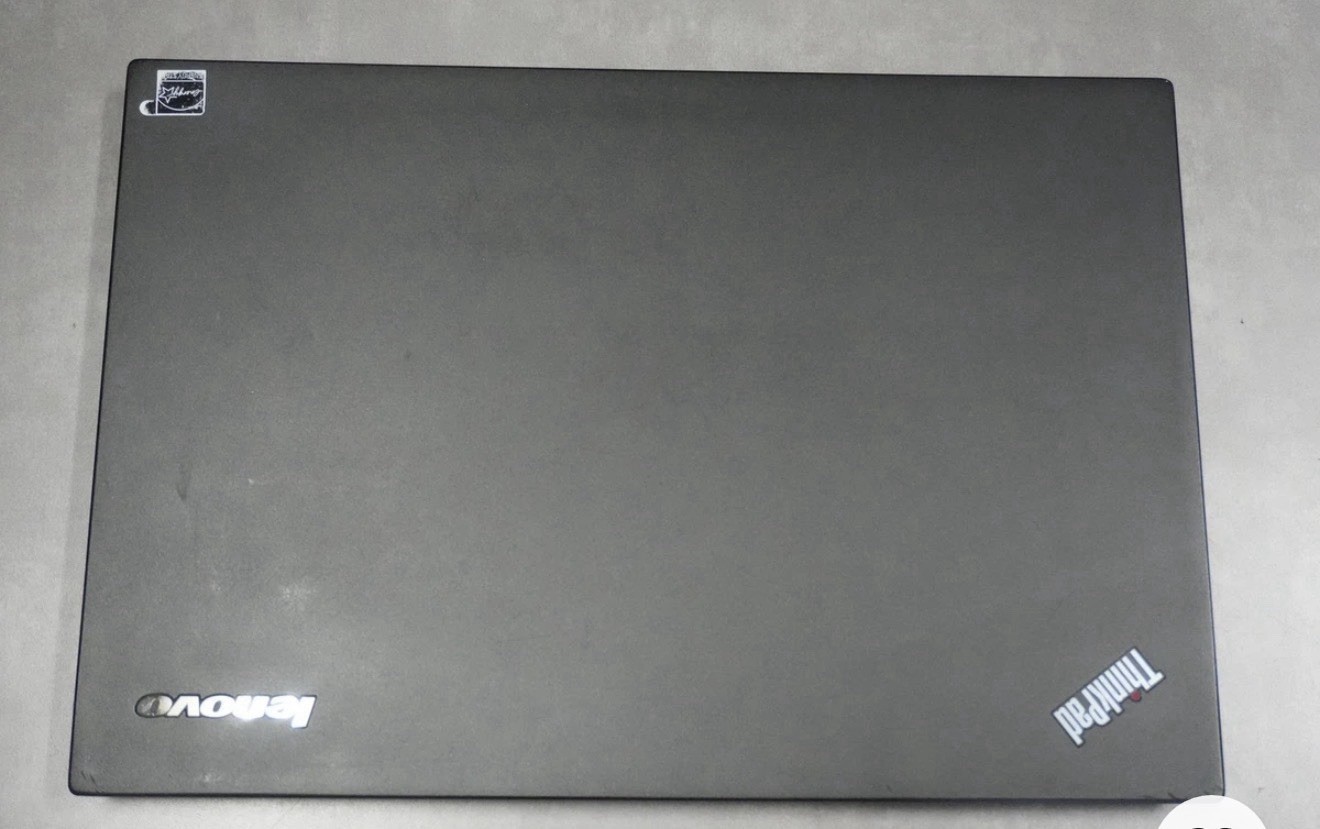 Lenovo ThinkPad T440s i5-4300U 8GB 160GB HDD Win10 Pro 14in HD+ 1600×900