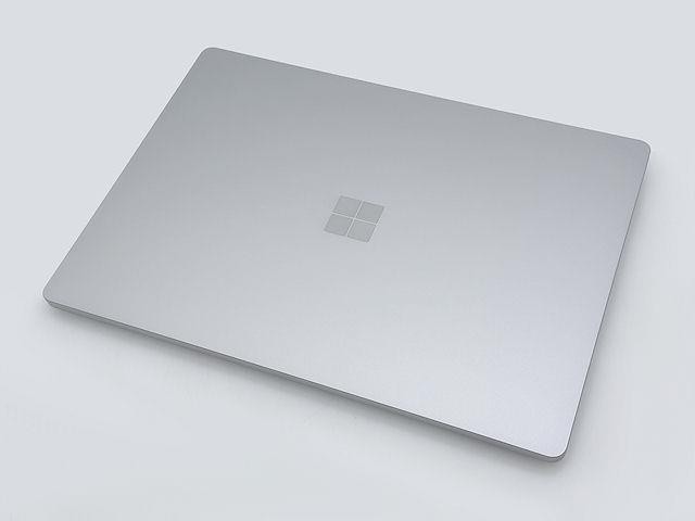 Microsoft Surface Laptop 6 13.5″ Notebook Core Ultra 7 165H 16GB 256GB ZJV-00026