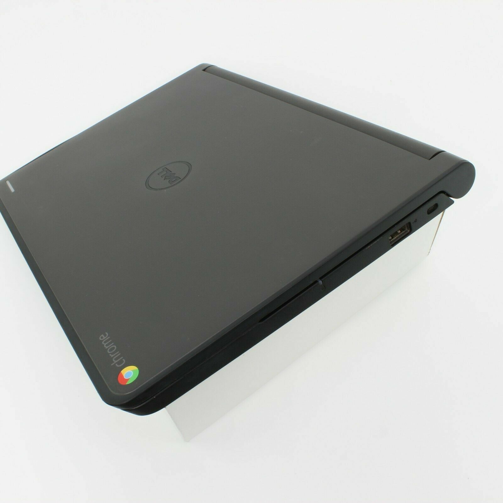 Dell 11 3120 P22T Chromebook 11.6″ (Celeron N2840 2.16GHz, 16GB SSD, 2GB RAM)