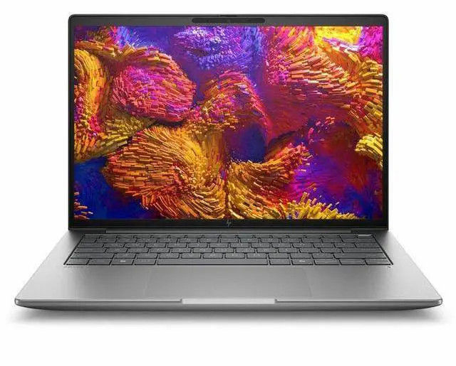 HP ZBook 8 G1ak 14 in Ryzen AI 7 PRO 350 1TB SSD Gigabit Ethernet 64GB RAM