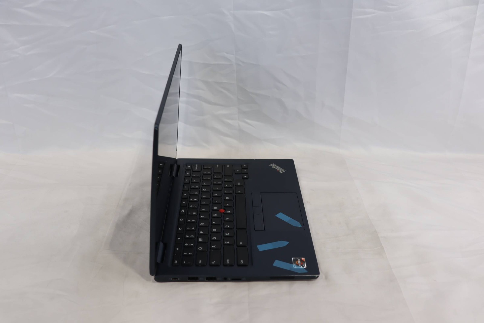 LENOVO THINKPAD C13 YOGA GEN 1 CHROMEBOOK | AMD RYZEN 5 3500C | 128GB | CHROMEOS