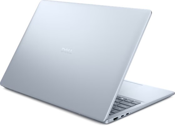 Dell 16 Plus DB16255 Laptop PC AMD Ryzen 5 340 16GB 512GB NVMe Webcam Win 11 Pro