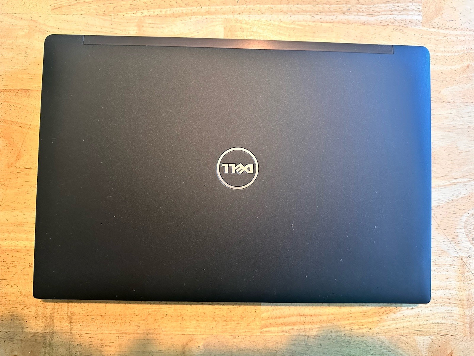 Dell Latitude 7480 i7-7600U 256GB SSD 8GB FHD W10P CMRA BKLT FP SC