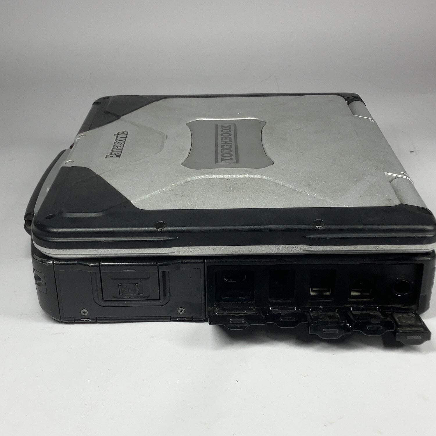 Panasonic Toughbook CF-31 13″ i3-2310M 2.1GHz 2GB RAM 250GB SSD