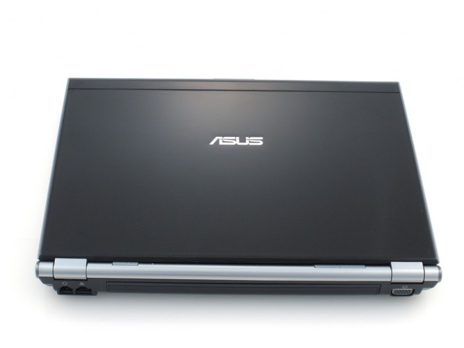ASUS Laptop U6 Series U6Sg-A1 Intel Core 2 Duo T8100 (2.10 GHz) Windows 10 Pro