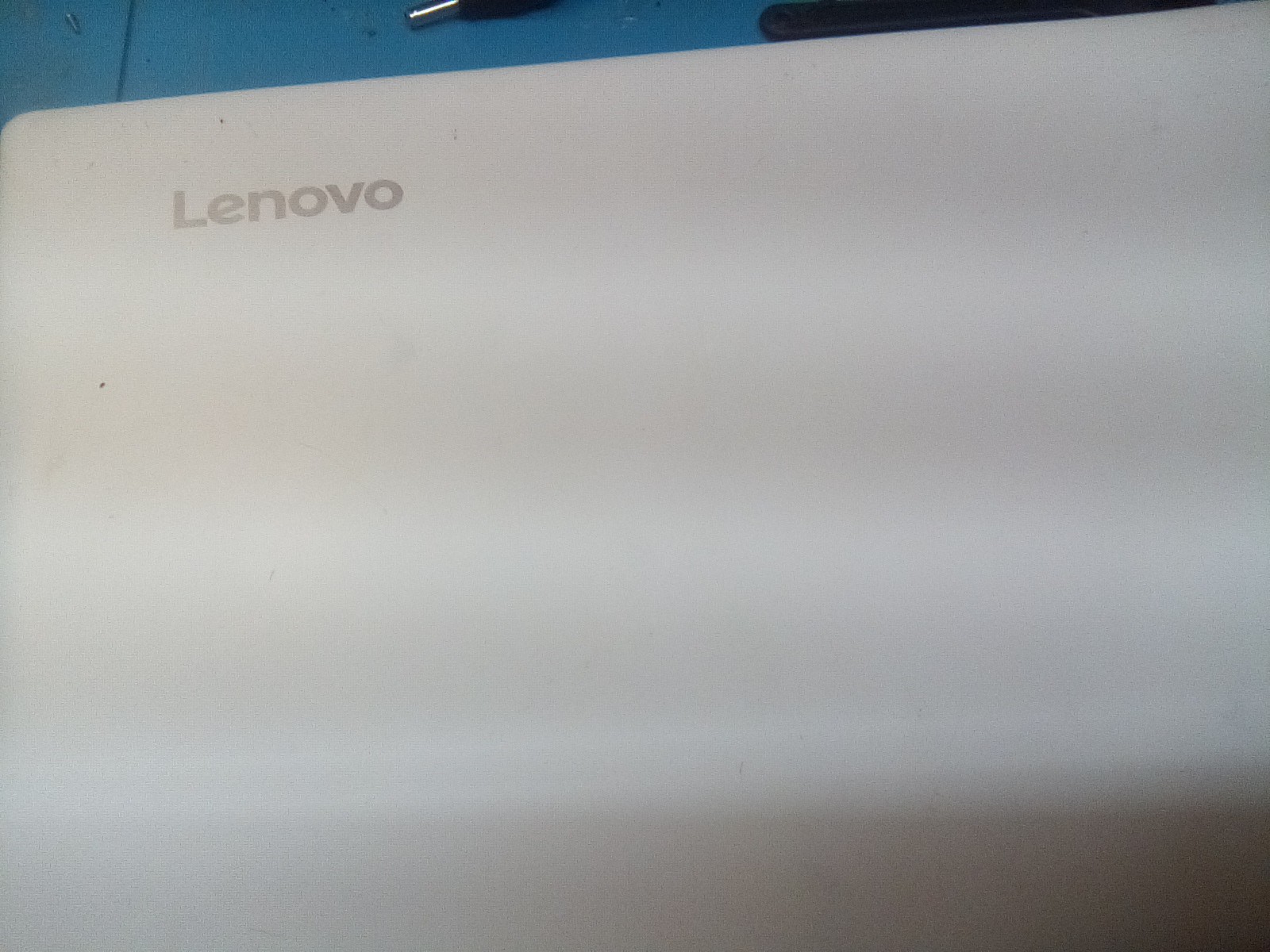 Lenovo IdeaPad 110S 11.6″ White Laptop Celeron Tested Works Great Sold As Is